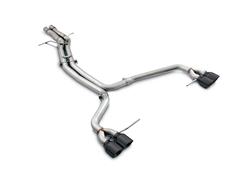 AWE Tuning Touring Edition Exhaust Systems for 2015-2018 MACAN - 3015-43072