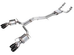 AWE Tuning - Exhaust Systems for 2020-2024 S6, S7 SPORTBACK - 3015-43107