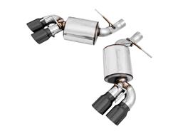 AWE Tuning Touring Edition Exhaust Systems 3015-43115