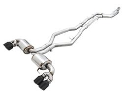 AWE Tuning Touring Edition Exhaust Systems 3015-43156