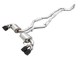 AWE Tuning Touring Edition Exhaust Systems 3015-43158