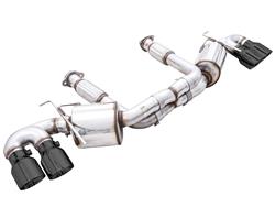 AWE Tuning Touring Edition Exhaust Systems 3015-43159