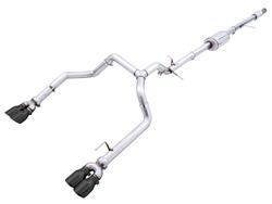 AWE Tuning 0FG Exhaust Systems 3015-43202