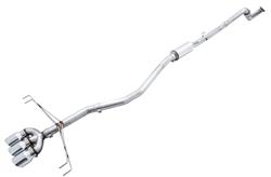 AWE Tuning Touring Edition Exhaust Systems for 2017-2021 CIVIC - 3015-52004