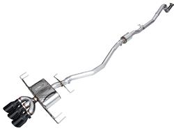 AWE Tuning - Exhaust Systems for 2024-2025 INTEGRA - 3015-53335