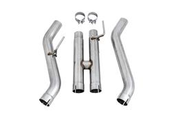 AWE Tuning 2FG Performance H-Pipes 3020-11022