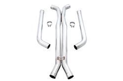 AWE Tuning Performance Mid Pipes