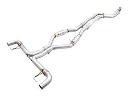 AWE Tuning Track Edition Exhaust Systems 3020-11032