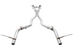 AWE Tuning Track Edition Exhaust Systems 3020-31023