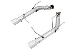 AWE Tuning Track Edition Exhaust Systems for 2011-2014 MUSTANG - 3020-32040