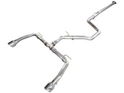 AWE Tuning Exhaust Systems 3020-32237