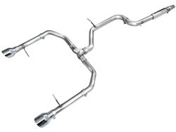 AWE Tuning - Exhaust Systems for 2022-2025 JETTA - 3020-32275