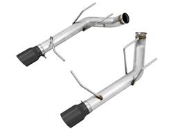AWE Tuning Track Edition Exhaust Systems for 2011-2014 MUSTANG - 3020-33044