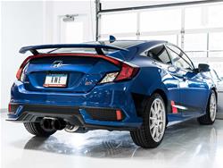 AWE Tuning Track Edition Exhaust Systems for 2017-2020 CIVIC - 3020-33066