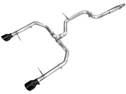 AWE Tuning - Exhaust Systems for 2022-2025 JETTA - 3020-33275