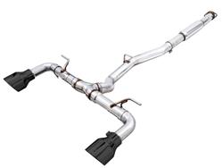 AWE Tuning Track Edition Exhaust Systems 3020-33279