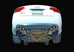 AWE Tuning Track Edition Exhaust Systems 3020-42010