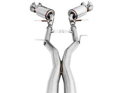 AWE Tuning Touring Edition Exhaust Systems for 2016-2024 CAMARO - 3020-42068