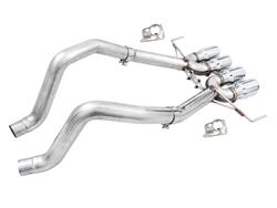 AWE Tuning Track Edition Exhaust Systems for 2014-2019 CORVETTE - 3020-42073