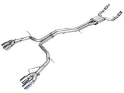 AWE Tuning - Exhaust Systems for 2020-2024 S6, S7 SPORTBACK - 3020-42101