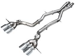 AWE Tuning - Exhaust Systems for 2023-2025 M2 - 3020-42487