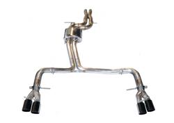 AWE Tuning Track Edition Exhaust Systems 3020-43020