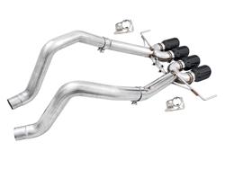 AWE Tuning Track Edition Exhaust Systems 3020-43081