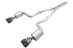 AWE Tuning Touring Edition Exhaust Systems for 2015-2023 CHALLENGER - 3020-43082