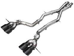 AWE Tuning - Exhaust Systems for 2023-2025 M2 - 3020-43487