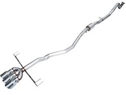 AWE Tuning - Exhaust Systems for 2024-2025 INTEGRA - 3020-52335