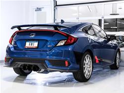 AWE Tuning Track Edition Exhaust Systems for 2017-2020 CIVIC - 3020-53010