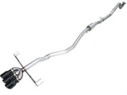 AWE Tuning - Exhaust Systems for 2024-2025 INTEGRA - 3020-53335