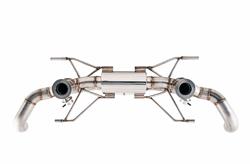 AWE Tuning SwitchPath Edition Exhaust Systems 3025-31022