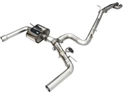 AWE Tuning SwitchPath Edition Exhaust Systems 3025-31389