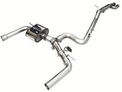 AWE Tuning SwitchPath Edition Exhaust Systems for 2022-2025 RS3 - 3025-31389