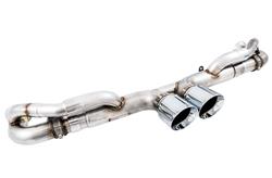AWE Tuning SwitchPath Edition Exhaust Systems for 2010-2019 911 - 3025-32016