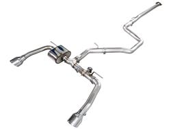 AWE Tuning Exhaust Systems 3025-32237