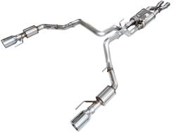 AWE Tuning SwitchPath Edition Exhaust Systems for 2023-2025 F-150 - 3025-32852