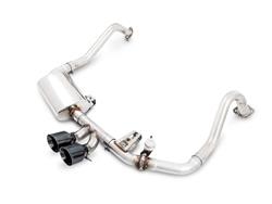 AWE Tuning SwitchPath Edition Exhaust Systems for 2017-2025 718 BOXSTER, 2017-2021 718 CAYMAN - 3025-33020