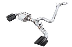 AWE Tuning SwitchPath Edition Exhaust Systems for 2017-2020 RS3 - 3025-33034