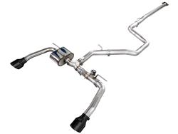 AWE Tuning Exhaust Systems 3025-33237