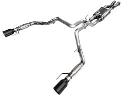 AWE Tuning SwitchPath Edition Exhaust Systems for 2021-2025 F-150 - 3025-33356