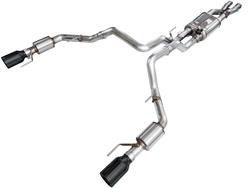AWE Tuning SwitchPath Edition Exhaust Systems for 2023-2025 F-150 - 3025-33852