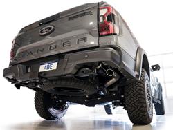 AWE Tuning SwitchPath Edition Exhaust Systems for 2024-2026 RANGER - 3025-38306
