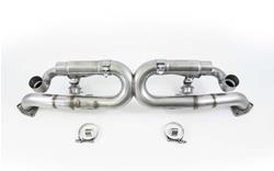 AWE Tuning SwitchPath Edition Exhaust Systems for 2012-2016 911 - 3025-41010