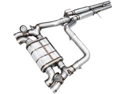 AWE Tuning SwitchPath Edition Exhaust Systems 3025-41392