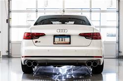 AWE Tuning SwitchPath Edition Exhaust Systems for 2018-2024 S5 SPORTBACK - 3025-42042