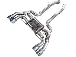 AWE Tuning Exhaust Systems 3025-42301