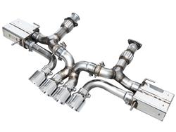 AWE Tuning Exhaust Systems 3025-42906