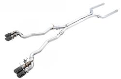 AWE Tuning SwitchPath Edition Exhaust Systems for 2018-2023 M5 - 3025-43066